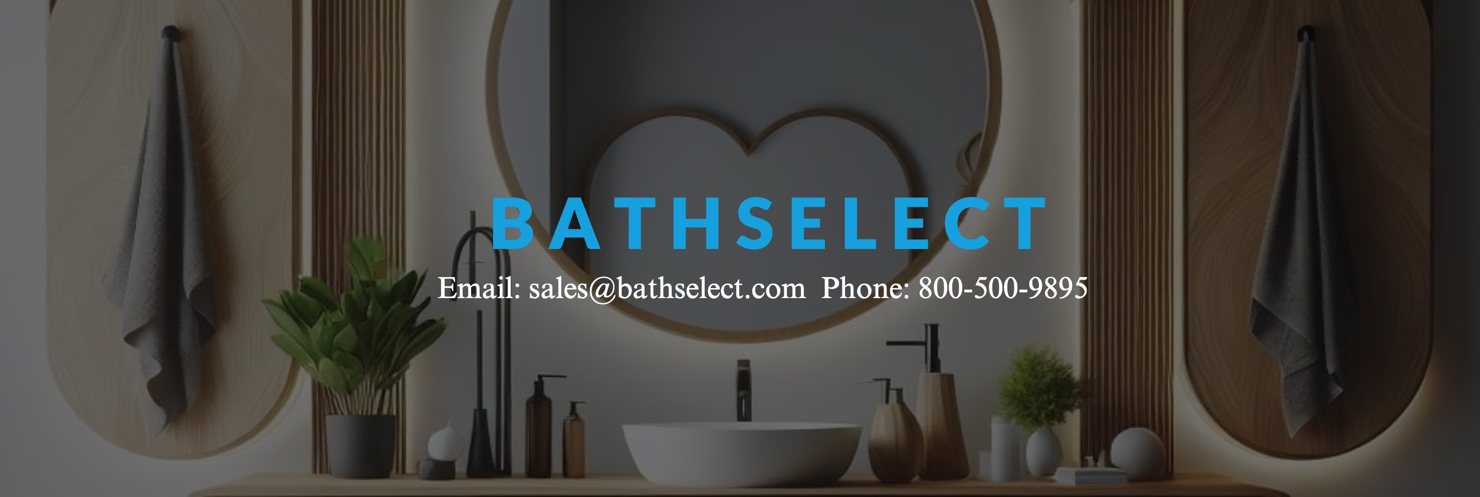 Touchless Faucets